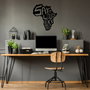 Wallity Say It Loud İ'M Black And Ground - 449 Negro